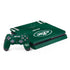 NFL New York Jets Team Jersey PS4 Slim Bundle Skin